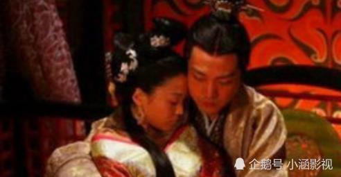 为爱痴狂的皇帝,皇后死后入殓了,还要被皇帝拉出来生孩子