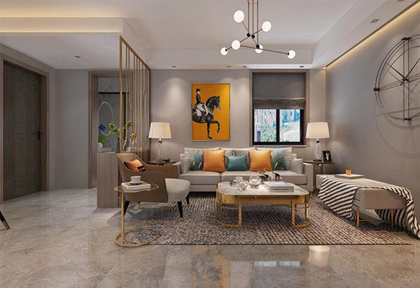 郑州家装公司排名_郑州家装厨房效果图