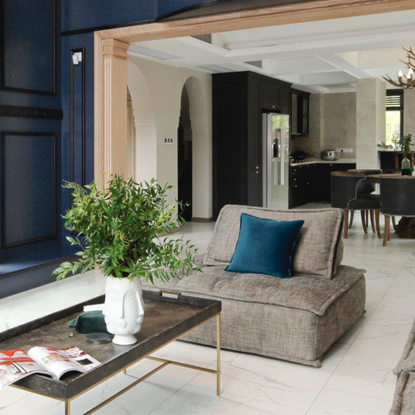 郑州家装公司排名_郑州家装厨房效果图