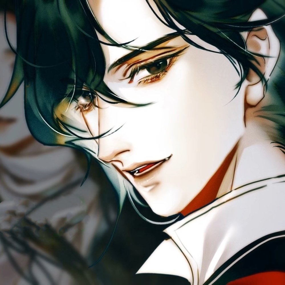 天官赐福漫画美图灰灰大大yyds