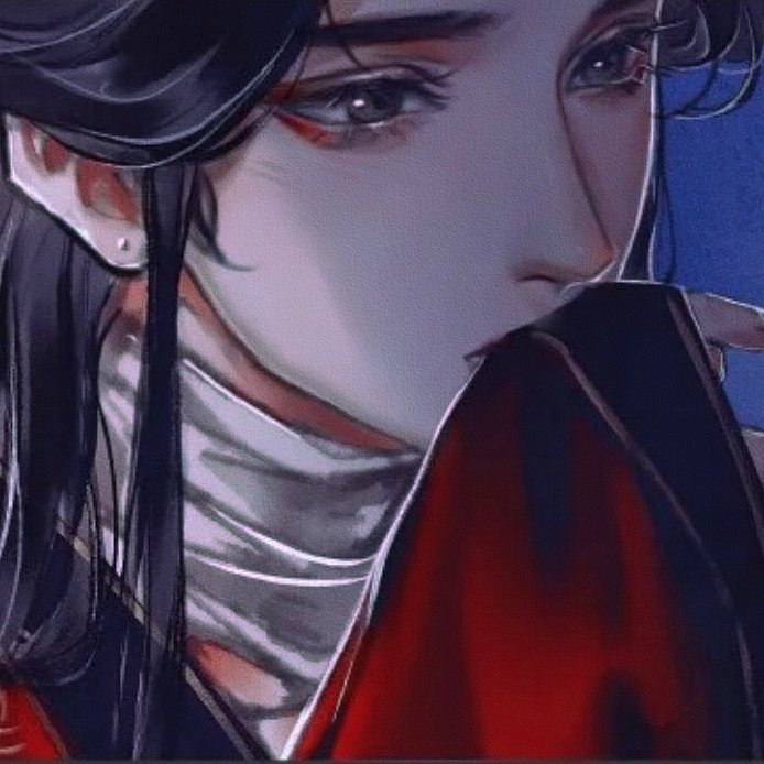 天官赐福漫画美图灰灰大大yyds