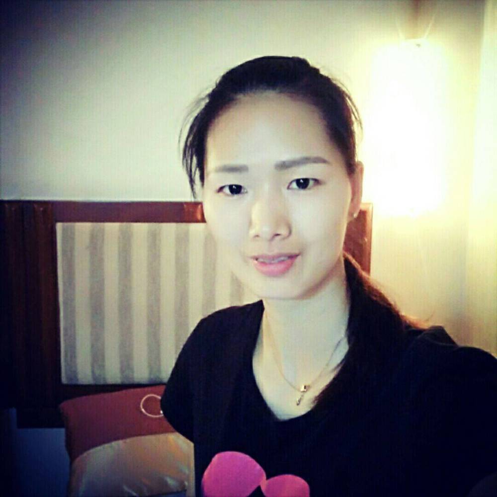 河南女排副攻李伟伟为其父亲筹款看病