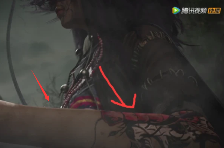 不良人排名_不良人女帝(3)