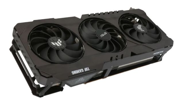 满载仅55℃！TUF-RX6800-O16G-GAMING显卡深度评测-腾讯新闻