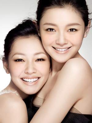 大s,小s早在14年前的访谈中,就预言了她俩各自的婚姻,结果奇准