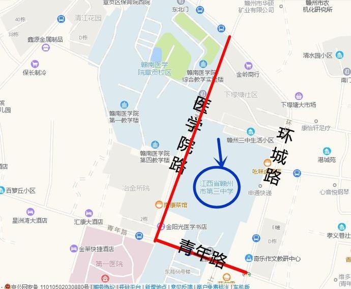 赣州地区有多少人口_5月赣州热门小区二手房价出炉 看看有没有你家