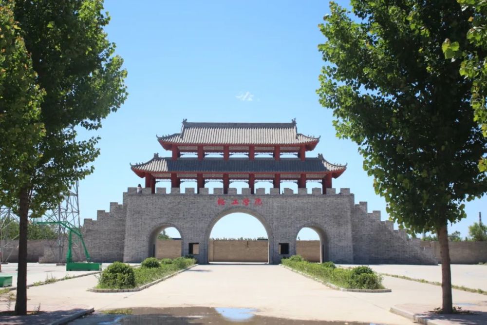 2021高考,华北理工大学轻工学院祝你金榜题名!