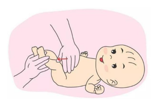新生儿小宝宝肚子胀气怎么办 超实用快速排气方法大总结