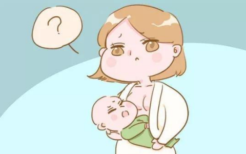 新生儿小宝宝肚子胀气怎么办 超实用快速排气方法大