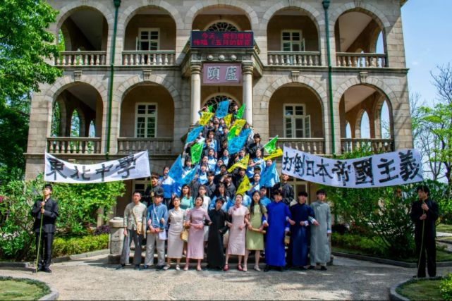 一举高“粽”丨高考毕业生免门票畅游鸡公山，放粽去旅行，还有大奖等你来哦