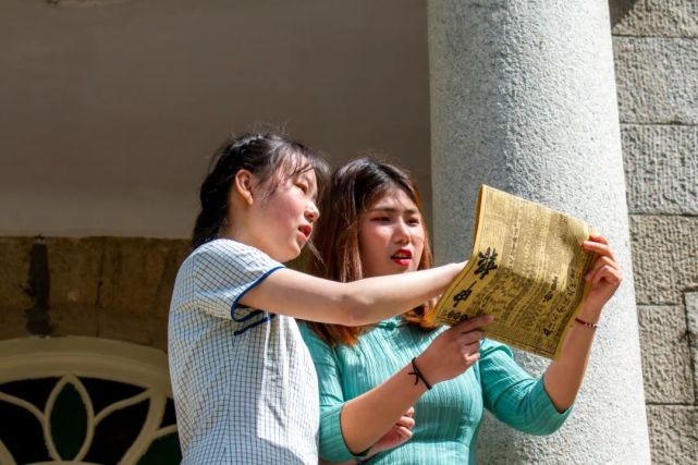 一举高“粽”丨高考毕业生免门票畅游鸡公山，放粽去旅行，还有大奖等你来哦