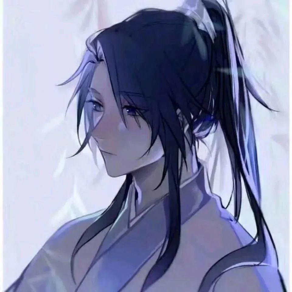 情侣头像:拿花挡脸的情侣头像真人0608期