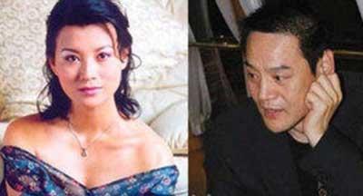16岁被陈道明爱慕,今是李幼斌之妻的史兰芽,背后的风流史