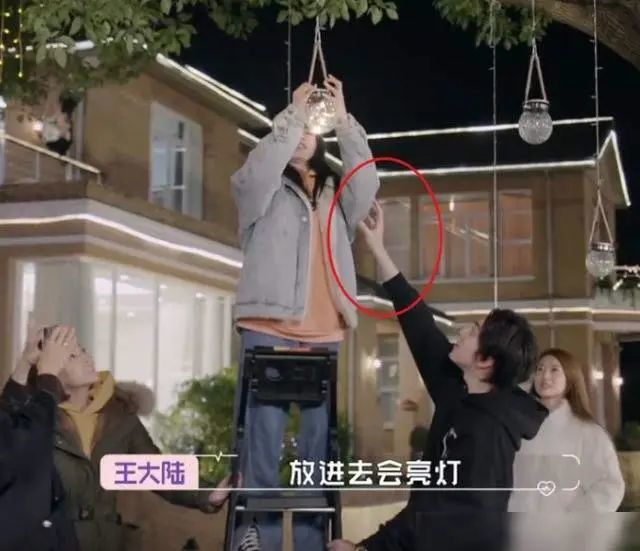 王大陆前女友ivy被扒,曾发文绿色是原谅色,两人至今仍