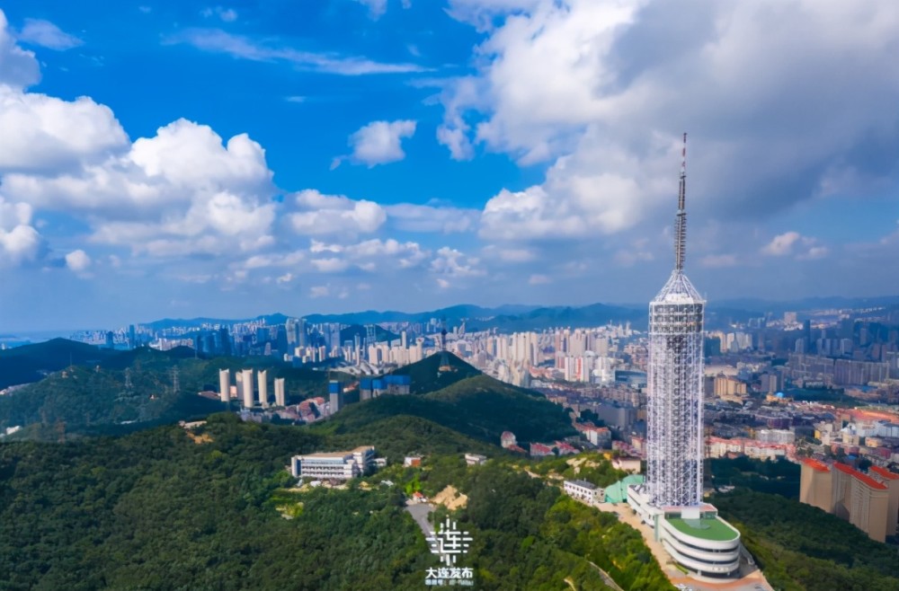 辽宁GDP2021(3)