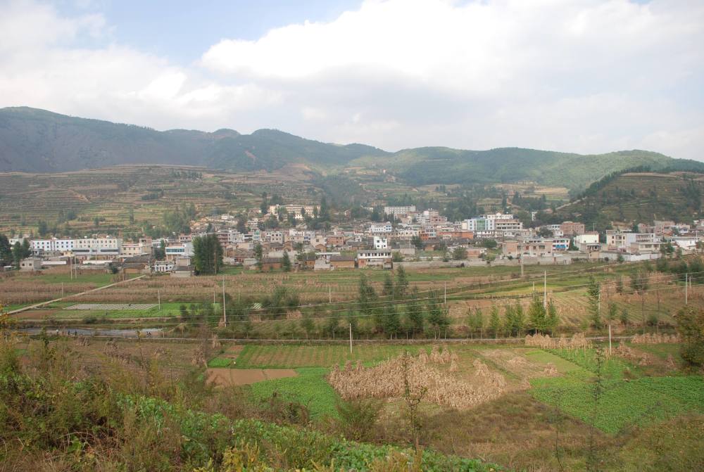 农村建房人均面积标准_农村建房(3)