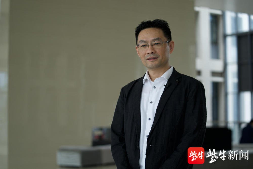 2021相约南医丨令人心动的南京医科大学来了