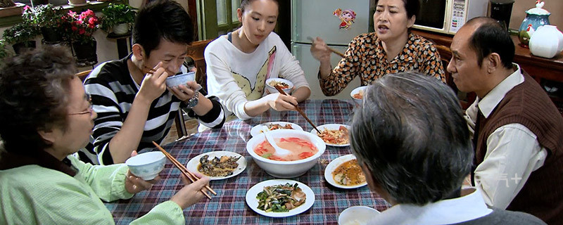 《独生子女的婆婆妈妈》:李小曼选择舒一乐,一开始就是错误