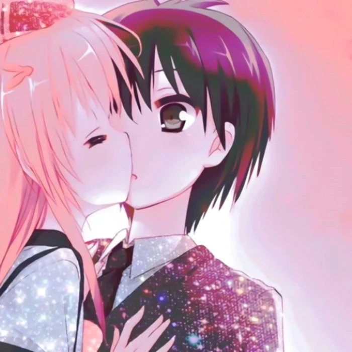 【动漫情头】少女的忧郁是对整个宇宙的傲慢