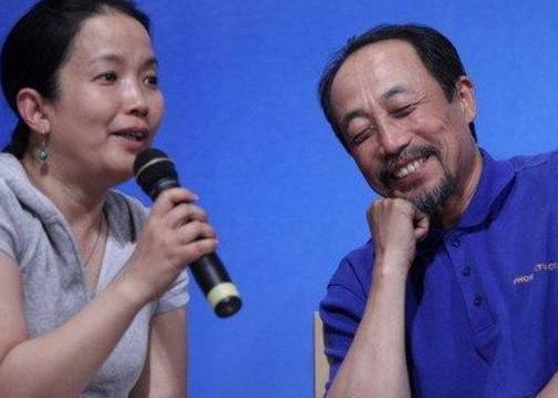 64岁孙海英近照,与吕丽萍半路牵手,亲生儿子是他一生的痛