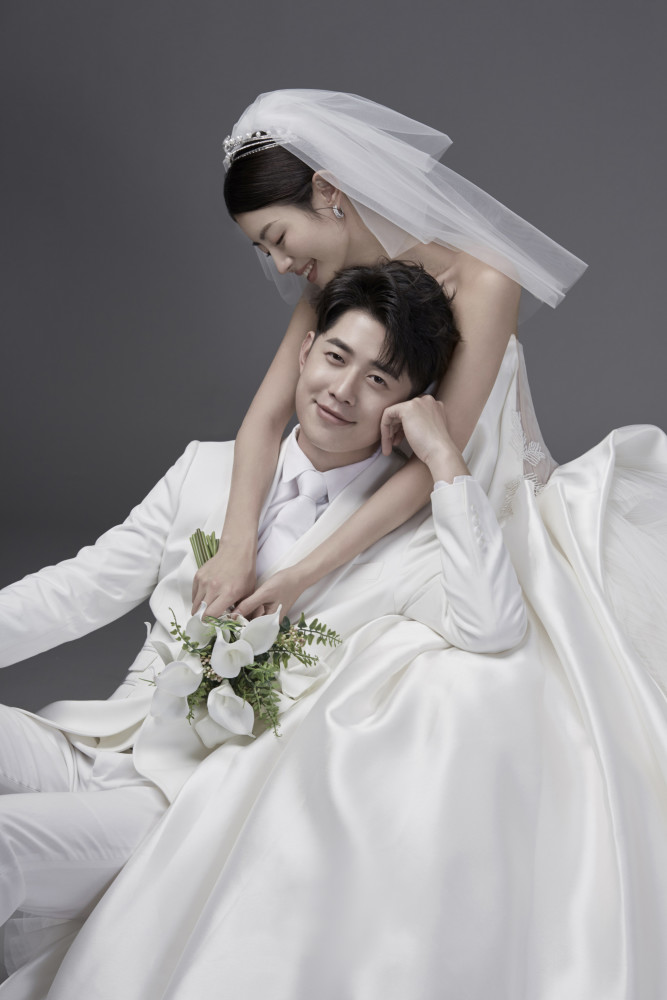 许昌婚纱_许昌婚纱照图片(2)