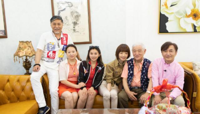 牛犇:陪伴我60年的妻子,要是她在就好