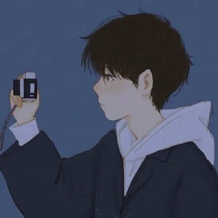 头像|超赞的男生微信头像