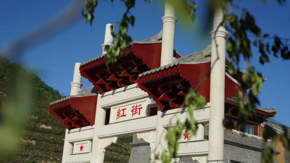 本周延安红街震撼开街6月全国还将开业12座万达广场