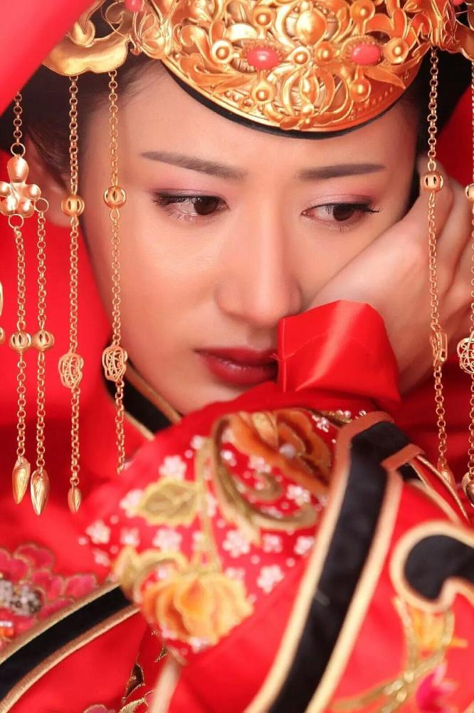 曾和佟丽娅一样美,被称"古装女神"的郭珍霓,39岁的她怎么样了?