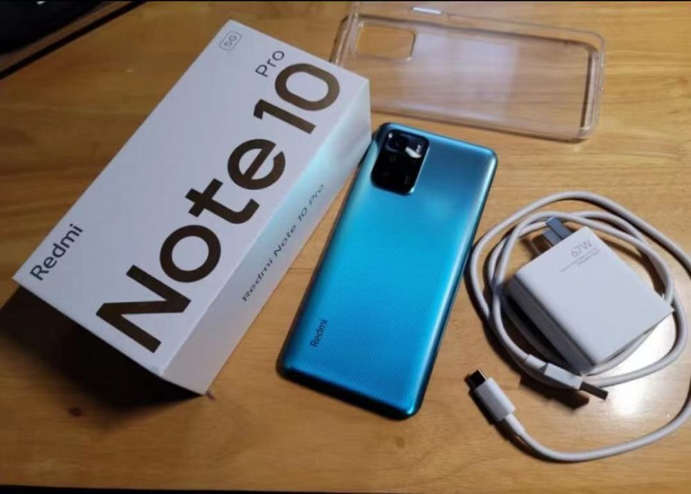 从用户反馈,redmi note10系列的好评率非常高,最具性价比的水桶机实至