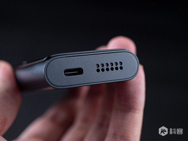 讯飞智能录音笔sr302体验 高效转写,专业降噪