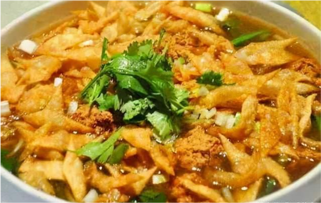 "环渤海之坊",廊坊的特色美食小吃