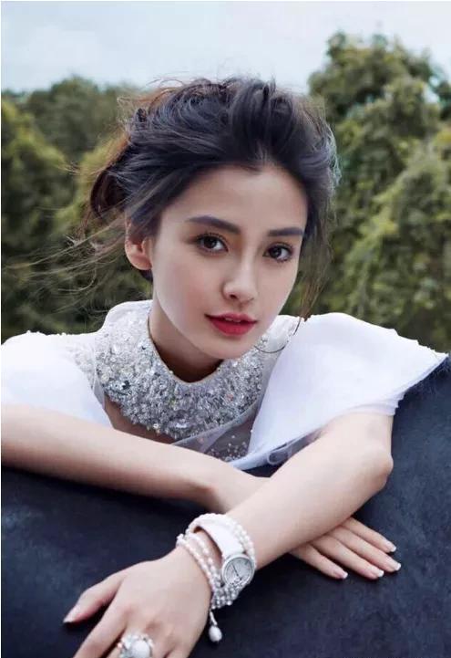 上海出来的十大明星真正的美女才女你最喜欢哪一位