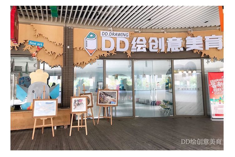 全国十大少儿美术机构有哪些