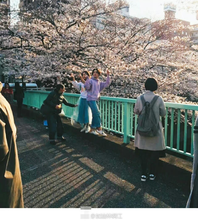 林宥嘉日本拍婚纱照