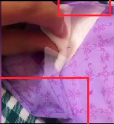 卫生巾内现针头引发热议,时隔多年害人的方法还是这么