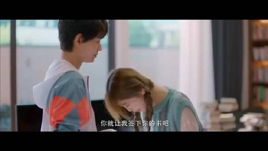 《月光变奏曲》热映中,虞书欣丁禹兮"浴缸大片"袭来,又甜又欲