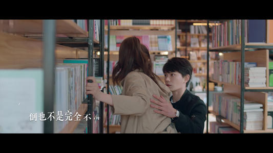 《月光变奏曲》热映中,虞书欣丁禹兮"浴缸大片"袭来,又甜又欲