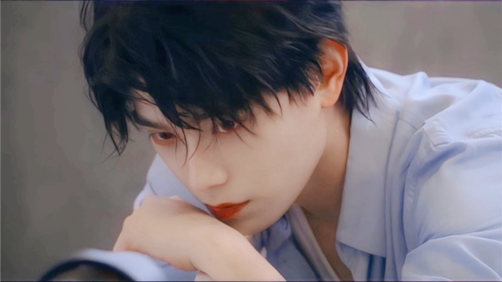 《月光变奏曲》热映中,虞书欣丁禹兮"浴缸大片"袭来,又甜又欲