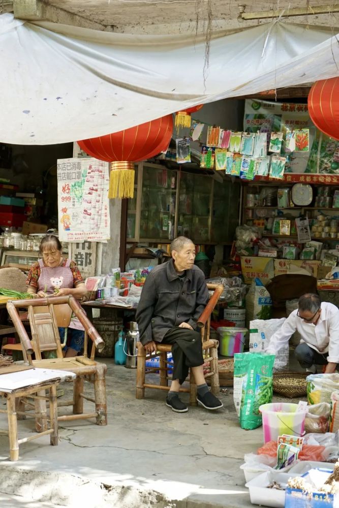 石板滩啥都好,就是李子酸