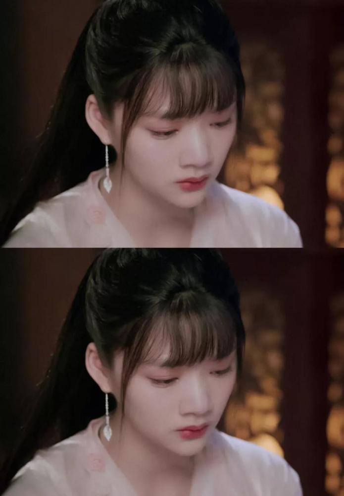 肖战任敏《玉骨遥》最新预告和海报上线,神仙颜值师徒