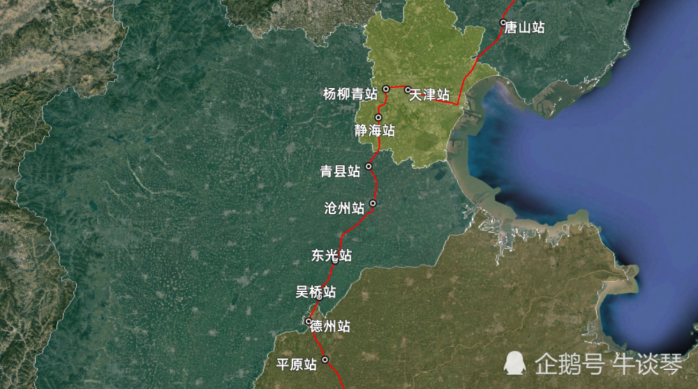 k554次列车运行线路图:牡丹江开往浙江温州,全程3516公里