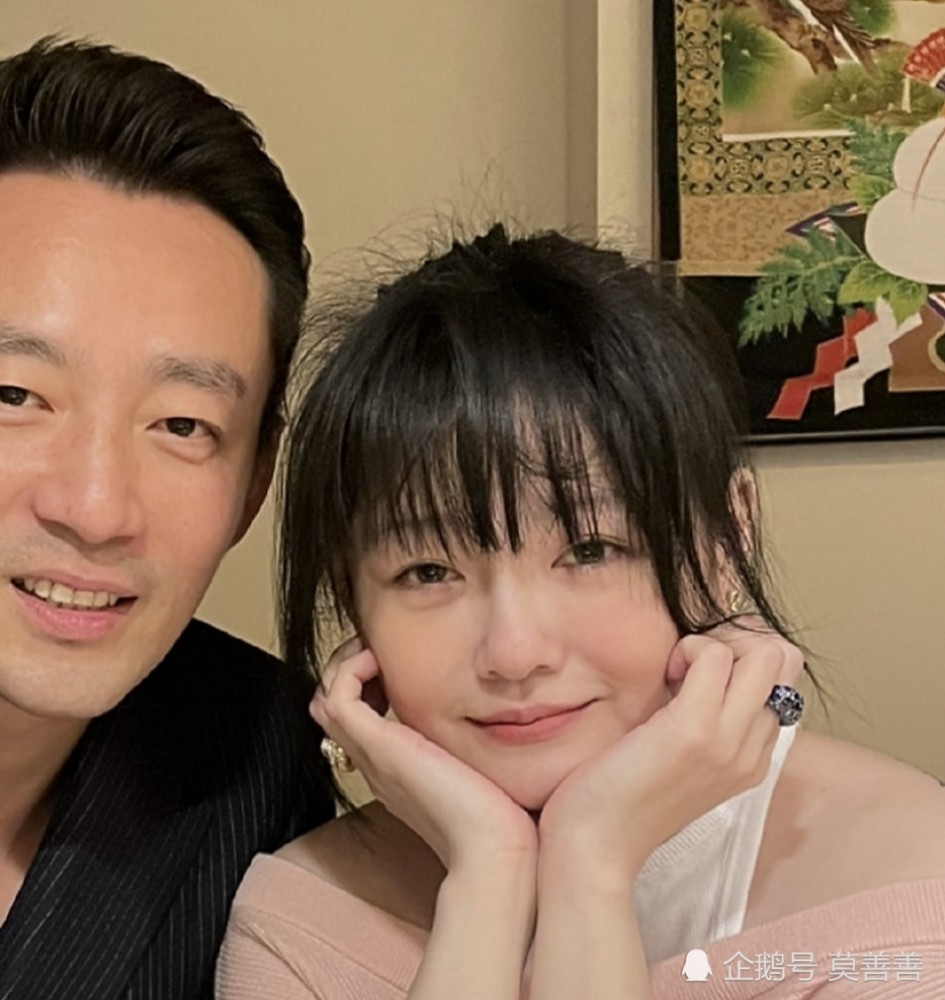 大s和汪小菲离婚是因为一条微博?台湾小公主和北京糙汉子的爱情
