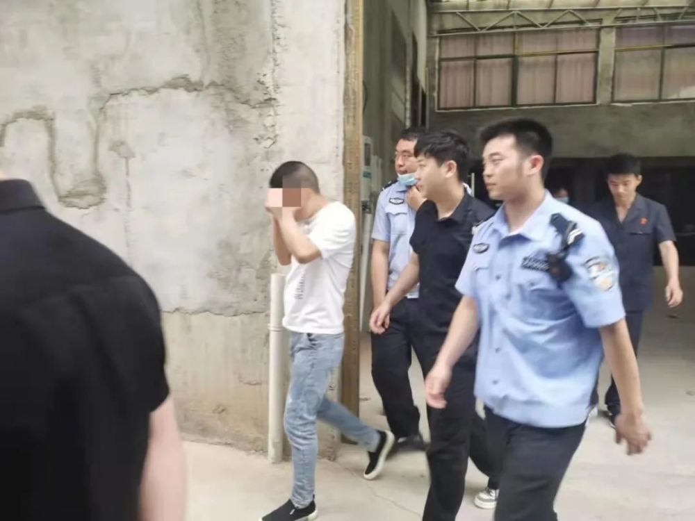 潢川法院又抓老赖啦!强制拘留,拘传45人!