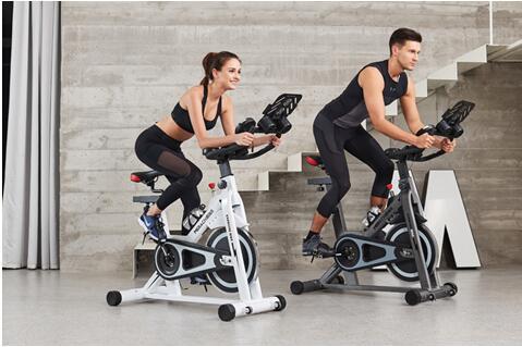每次到健身房都要骑动感单车减肥效果真的好吗