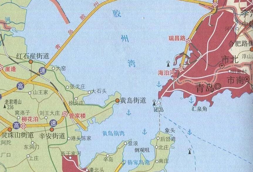 为何李鸿章把北洋水师基地定在旅顺,放弃更优越的威海