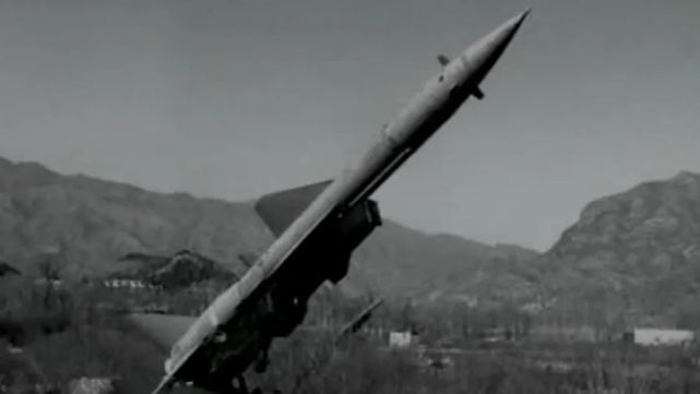 【我们在战位报告】空军地空导弹某旅"英雄营":练就新时代"近快战法"