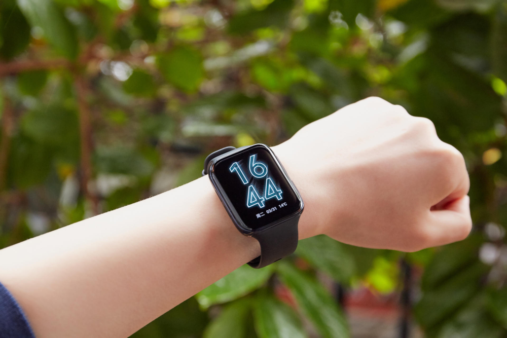oppo watch1代,oppowatch2代 oppo watch体验:esim卡与运动更配,下一代或有宝藏功能