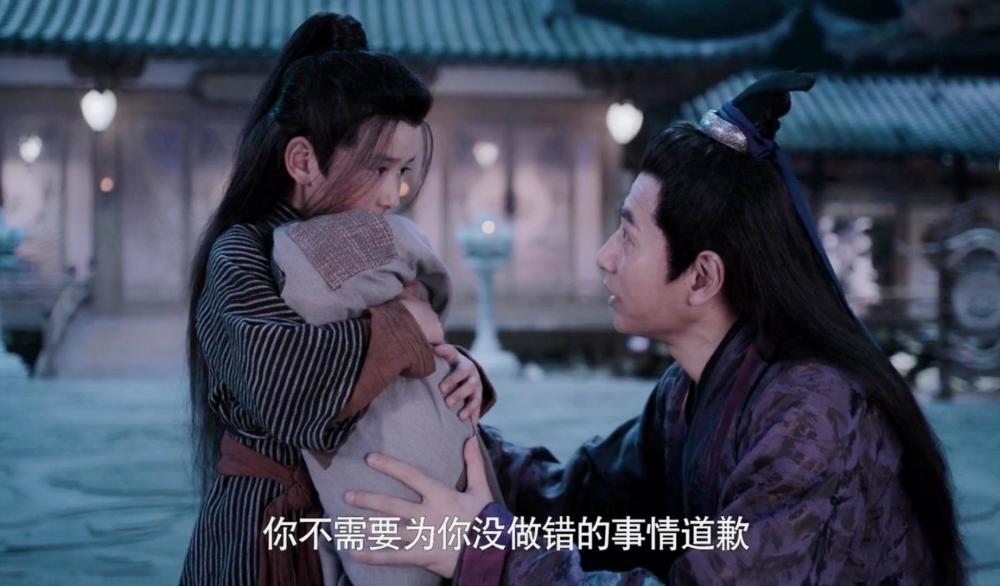 《陈情令》原著:魏婴和江澄,是谁先背叛了"云梦双杰"的约定