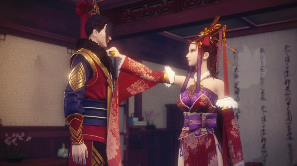 不良人:李茂贞第五季复活,导演已经说明了,神农架之后